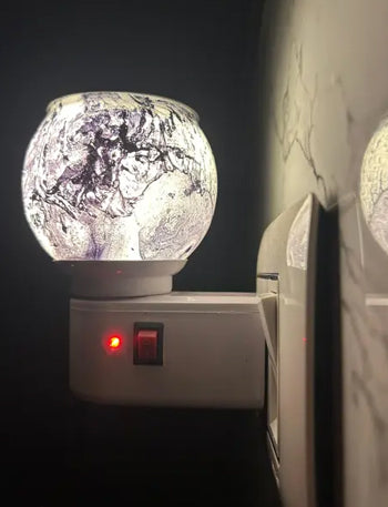 Home Fragrance Lamps